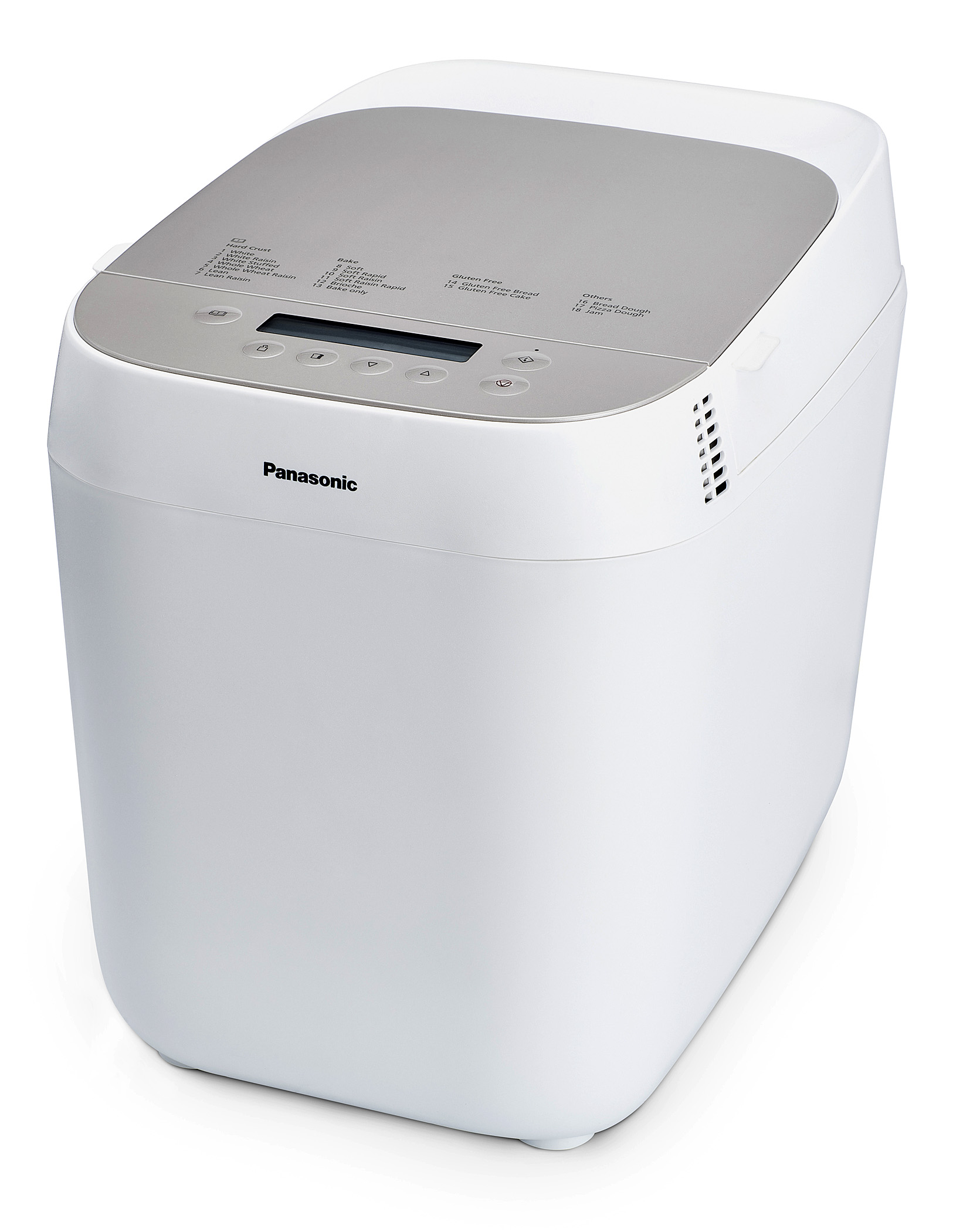 Stark nachgefragt: Panasonic Slow Juicer MJ-L700.