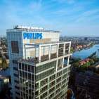 Großreinemachen in Amsterdam: Philips forciert die Trennung von seiner Haushaltsgerätesparte.