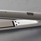 Remington Hydraluxe Haarglätter S8901 mit • Hydracare Temperatur Einstellung.