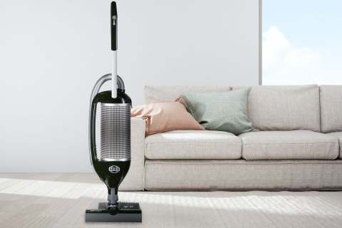 Sebo Felix 1 Premium Platinum