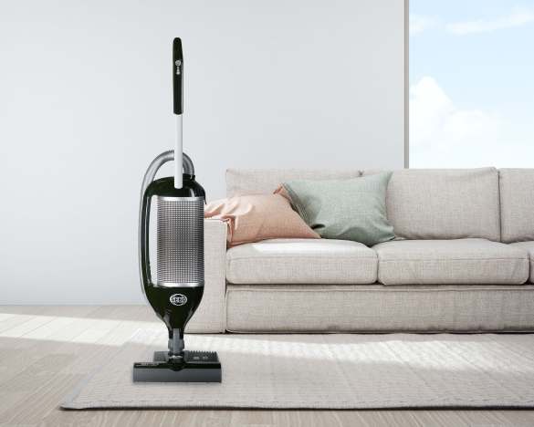 Sebo Felix 1 Premium Platinum