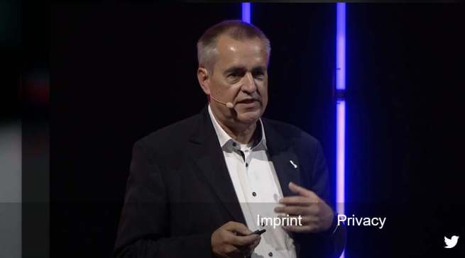 Euronics-Händler und Aufsichtsratschef Dirk Wittmer (Ratingen)