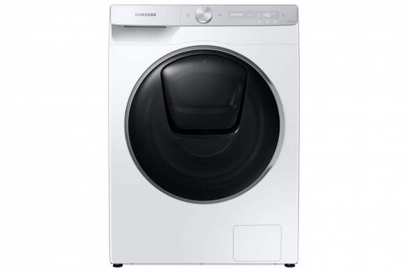 Samsung Waschmaschine Detail