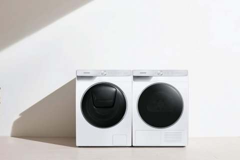 Samsung Waschmaschine