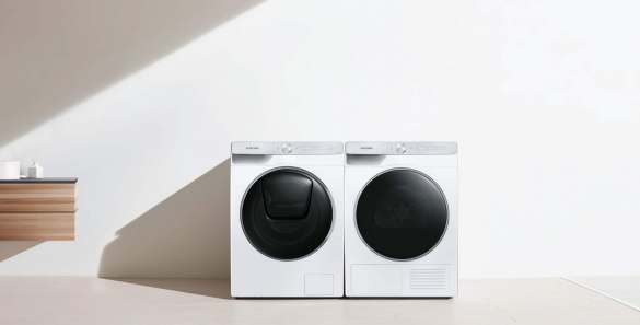 Samsung Waschmaschine