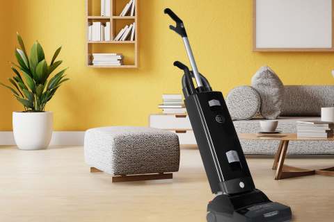 Sebo Automatic X7 Boost