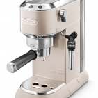 De’Longhi Espressomaschine Dedica Barista Bundle in 15 cm Breite.
