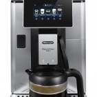 De’Longhi Kaffeevollautomat PrimaDonna Soul mit Bean Adapt.