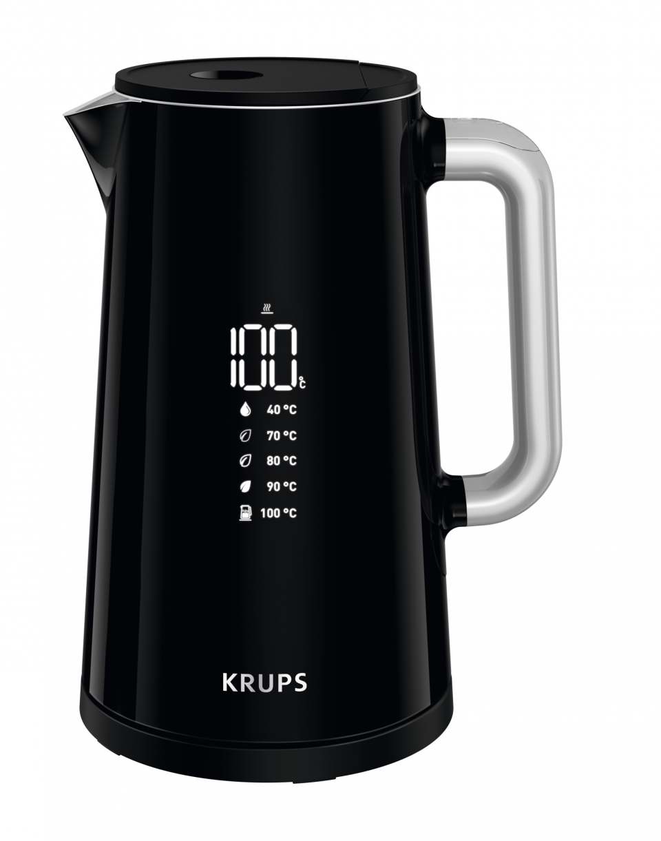 Krups Wasserkocher Smart’n Light