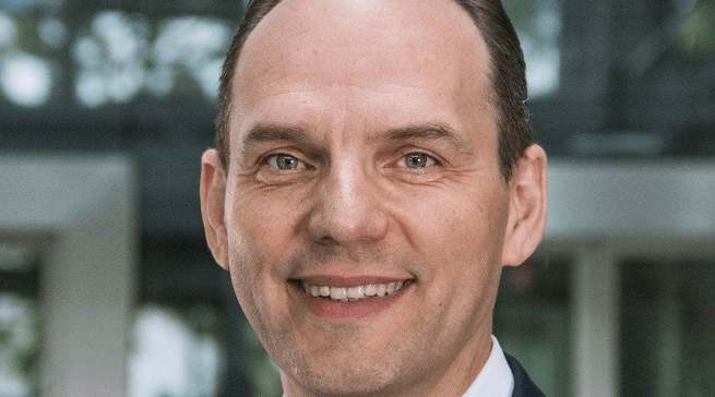 Ralf Bühler wird zum 1. Januar 2021 neuer CEO bei Conrad Electronic. Foto: Conrad Electronic