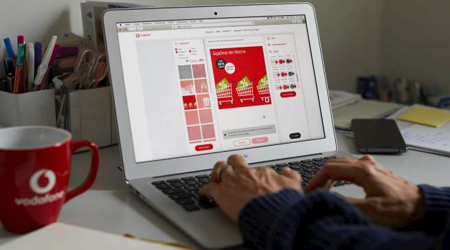 Die Online-Plattform Vodafone Connect will den Fachhändler stärken.