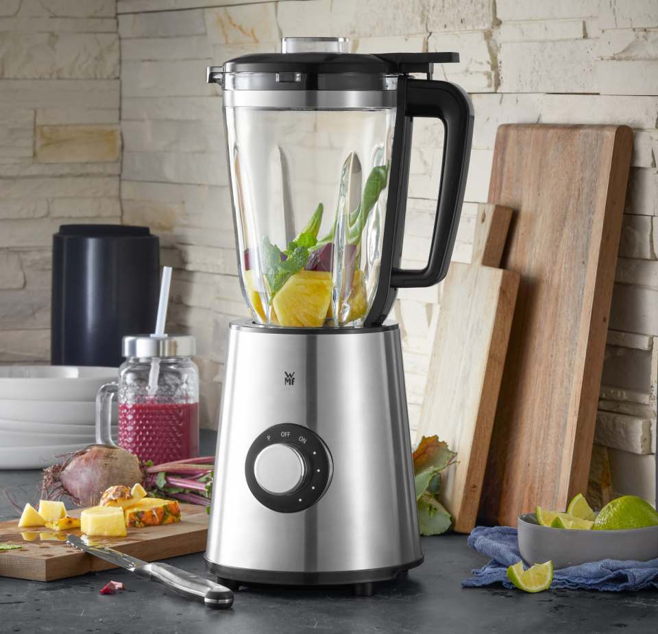 WMF Standmixer Kult X 1,5 l