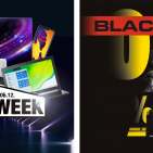 Die EP:Dealweek und der Blackmax bei Medimax werden durch ein umfassendes Marketing-Paket begleitet, um Endkunden auf verschiedenen Kanälen zu erreichen.