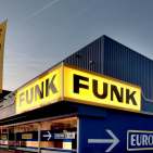 Spezialist für Hausgeräte und Unterhaltungselektronik in Merzig und Konz: Euronics XXL Funk.