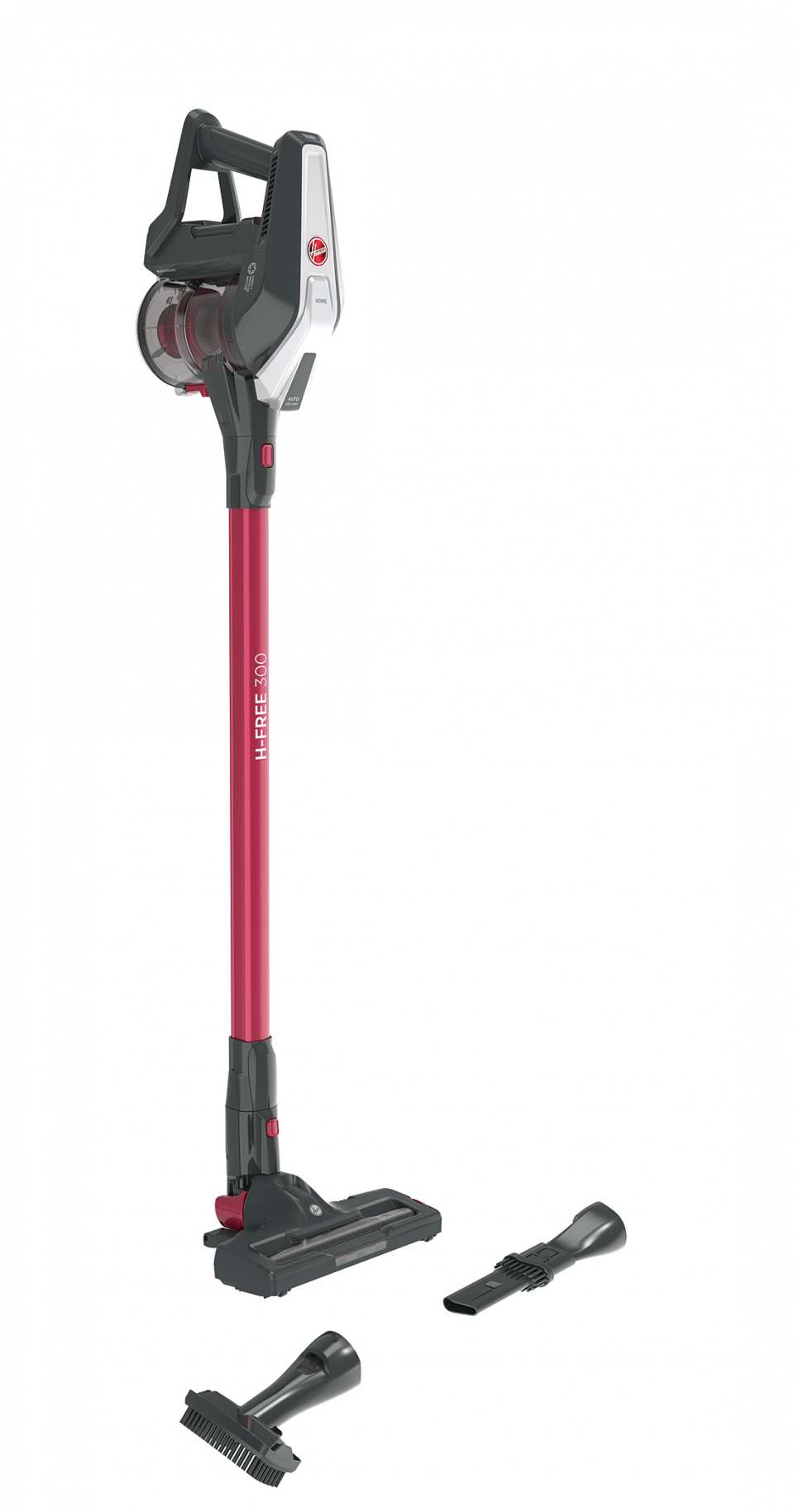 Hoover Staubsauger HFree 300 Home