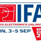 Besucherlob für eine herausfordernde IFA 2020.