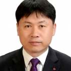 Wird neuer Präsident und CEO der Home Appliance & Air Solutions Company von LG: Lyu Jae-cheol.