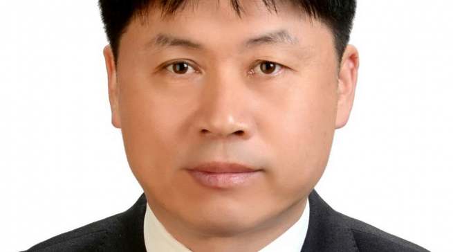Wird neuer Präsident und CEO der Home Appliance & Air Solutions Company von LG: Lyu Jae-cheol.