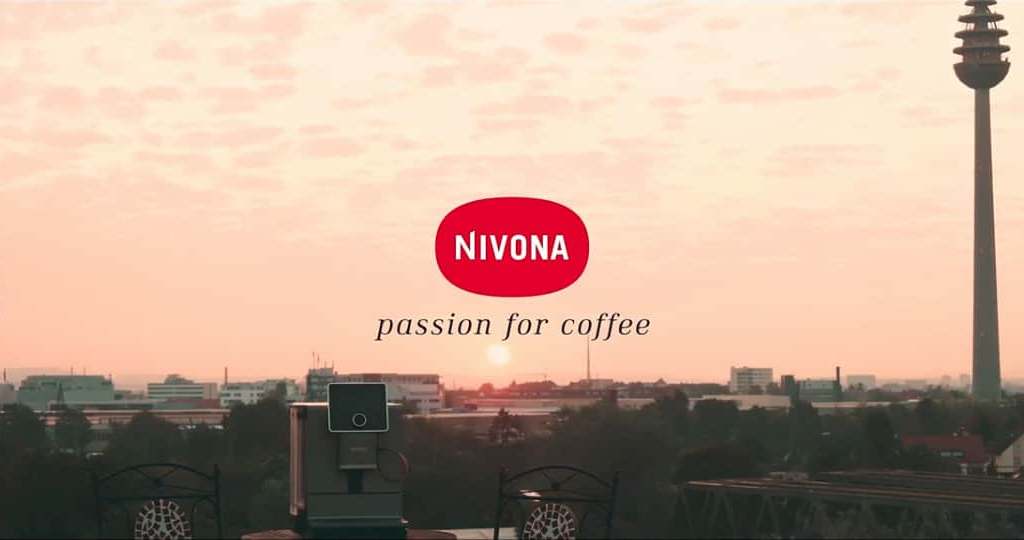 Nivona-Song "Kaffee für den Kopf".