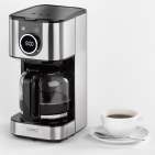 Caso Design Kaffeemaschine Selection C12
