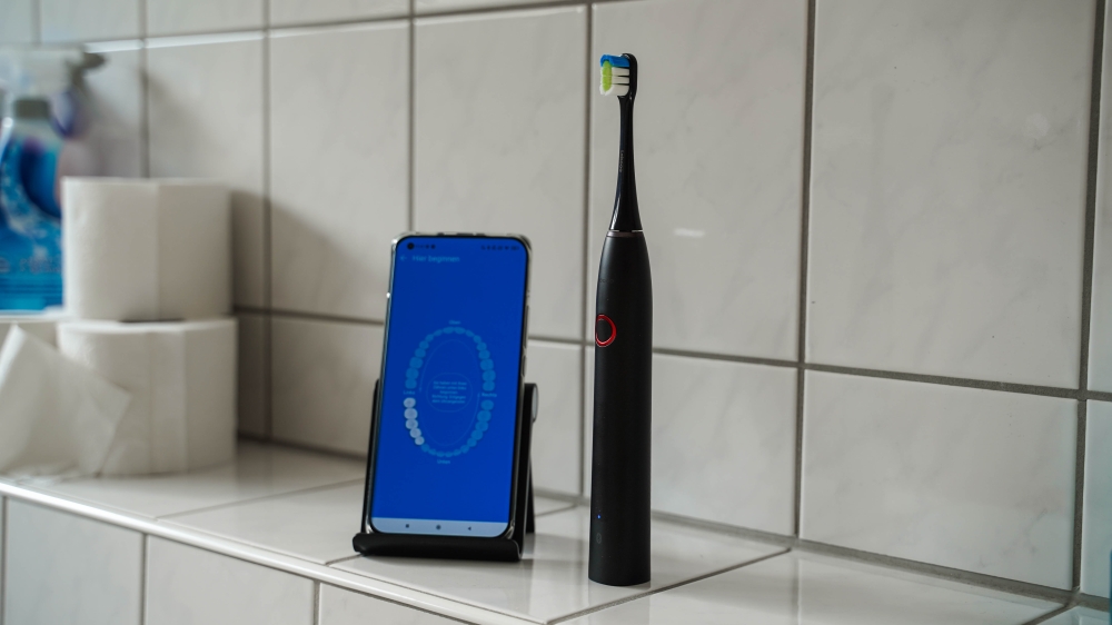 Huawei Lebooo Smart Sonic Zahnbürste