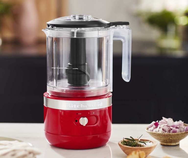 KitchenAid Zerkleinerer Cordless