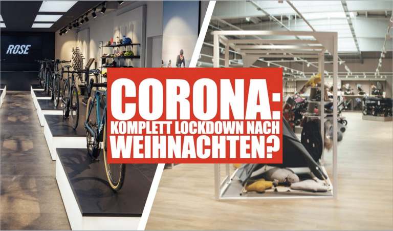 Vor dem Lockdown: Das können Sie jetzt tun!