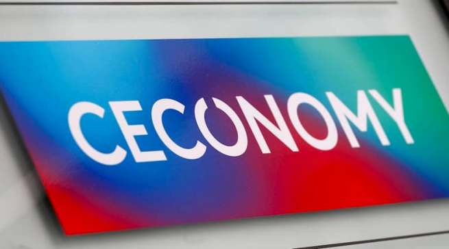 Logo Ceconomy