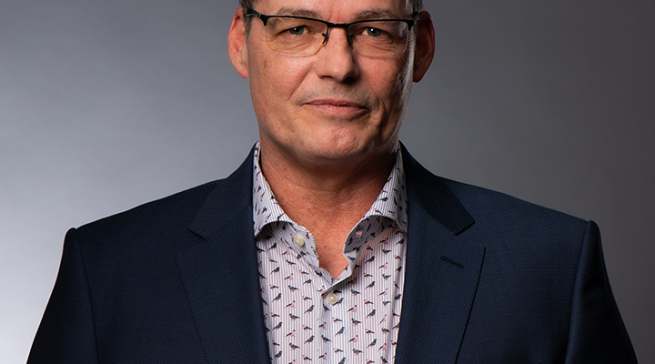 Ab 1. Januar 2021: Ulf Triebener wird neuer „Der Kreis“-Geschäftsführer.