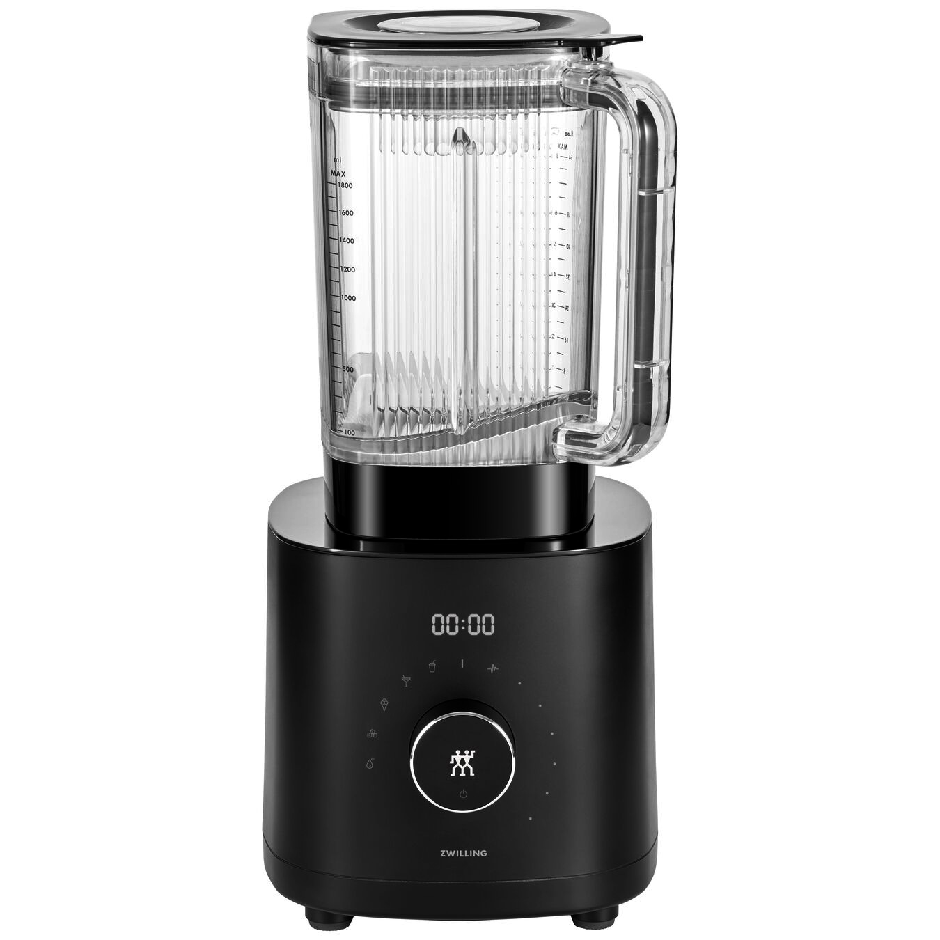 Zwilling Standmixer Enfinigy 1,8 L