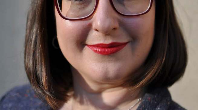 Isabella Eigner ist seit vergangenen Montag neue Chefredakteurin bei „test“.