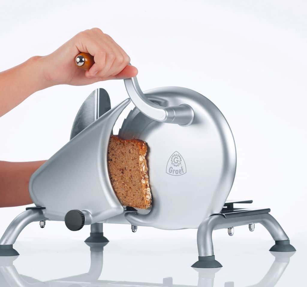 Graef: Das Model H 1920 Manuale