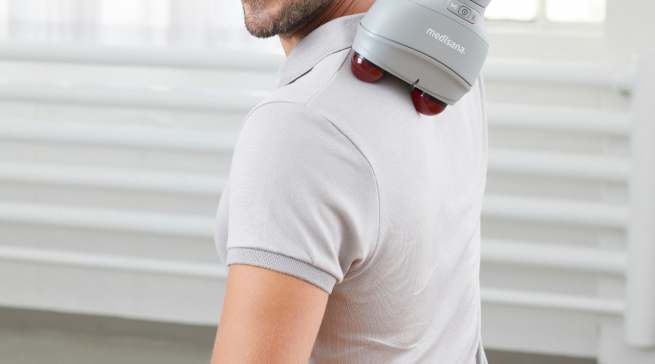 Medisana Handmassagegerät HM 900