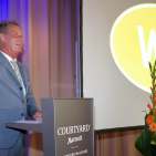 „Ziel ist es, für jedes Produkt auch den passenden Service oder die passende Dienstleistung anzubieten“, so Wolfgang Hanses.