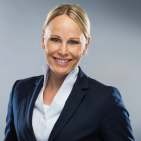 „Ich stehe für Nähe. Nähe zum Team, Nähe zu unseren Kunden“, Susanne Harring, Geschäftsführerin De’Longhi Deutschland.