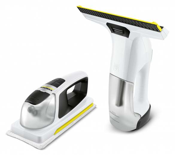 Kärcher WV6 Premium Bundle mit KV4