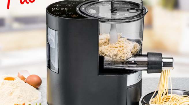 Rommelsbacher PM 220 Pastarella