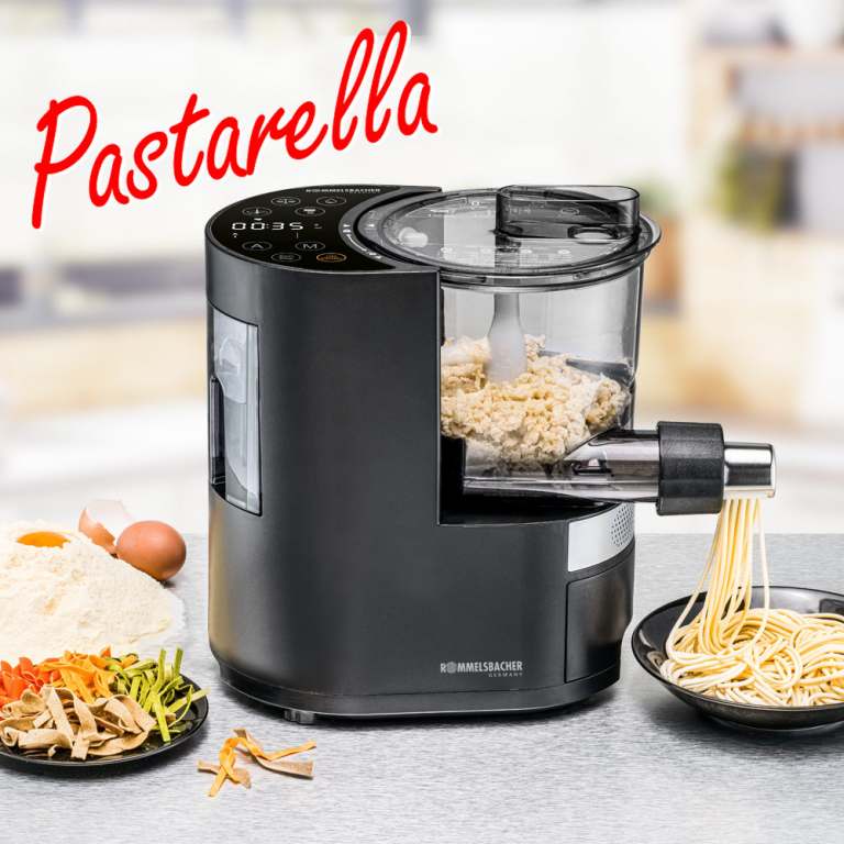 Rommelsbacher PM 220 Pastarella