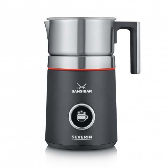 Modell Sansibar Spuma