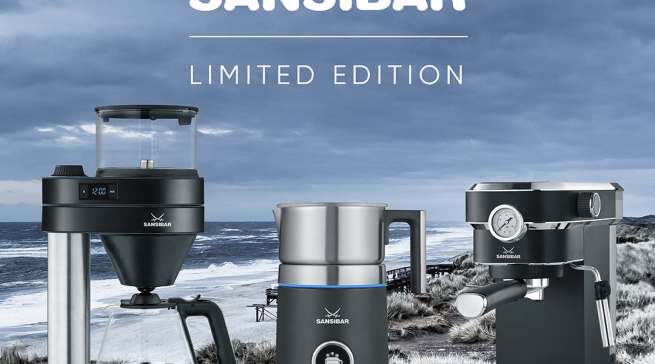 Severin Sansibar Edition