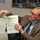 Bereits vor vier Jahren informierte Werner Scholz infoboard.de über das Umlabeln der Energieklassen.