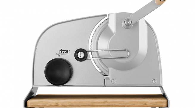 ritterwerk Manueller Allesschneider amano 5