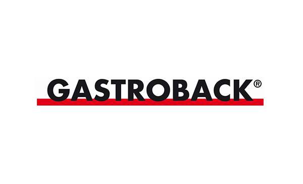 Gastroback Logo