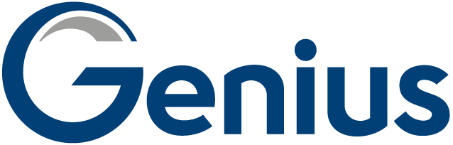 Genius Logo Original
