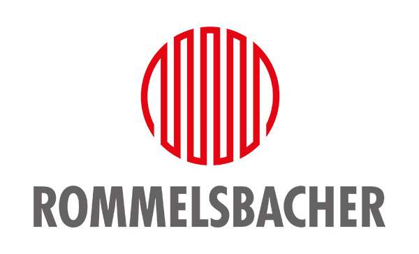 Rommelsbacher Logo hoch