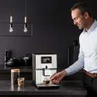 Herausragendes Kaffeeerlebnis mit Krups Intuition Preference