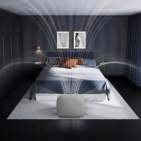 Saubere Luft: AEG präsentiert neue Luftreiniger.