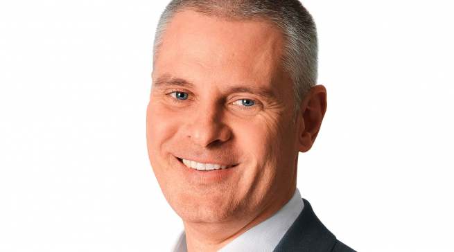 „Wir planen derzeit eine komplett reguläre IFA“, Kai Hillebrandt, Aufsichtsratsvorsitzender der gfu Consumer & Home Electronics.