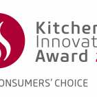 Mit Innovationen zum 15. Geburtstag: Kitchen Innovation Award.