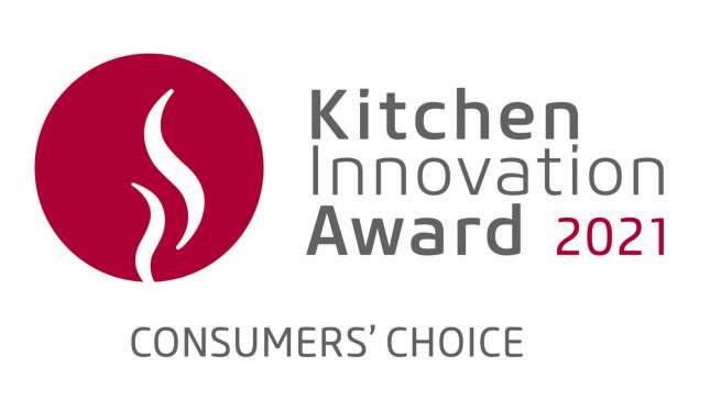 Mit Innovationen zum 15. Geburtstag: Kitchen Innovation Award.